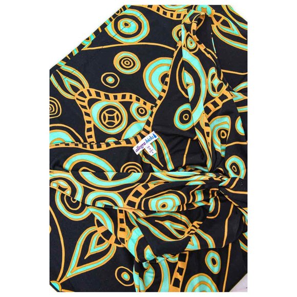 Allegra Hicks Pencil 8 Multi - Picture 3 of 3